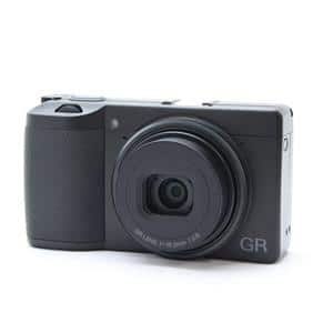 RICOH (リコー) GR」の商品検索結果 | デジタルカメラ、ミラー