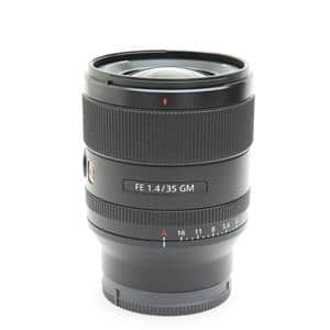 【週末セール中！最安値】【SONY】SEL35F14GM SONY FE 35mm F1.4 GM SEL35F14GM 価格比較 - 価格.com