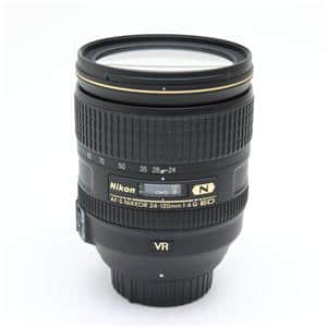 Nikon (ニコン) AF-S NIKKOR 24-120mm F4G ED VR メイン