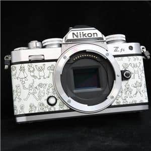 nikon z fc ボディ」の商品検索結果 | デジタルカメラ、ミラーレス