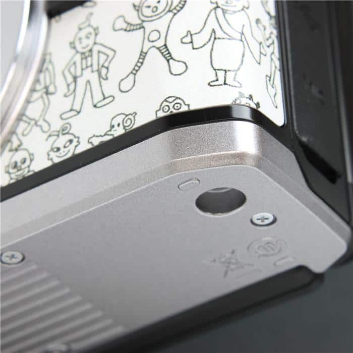 中古)Nikon (ニコン) Zfc ボディ HERALBONY シルバー（商品ID