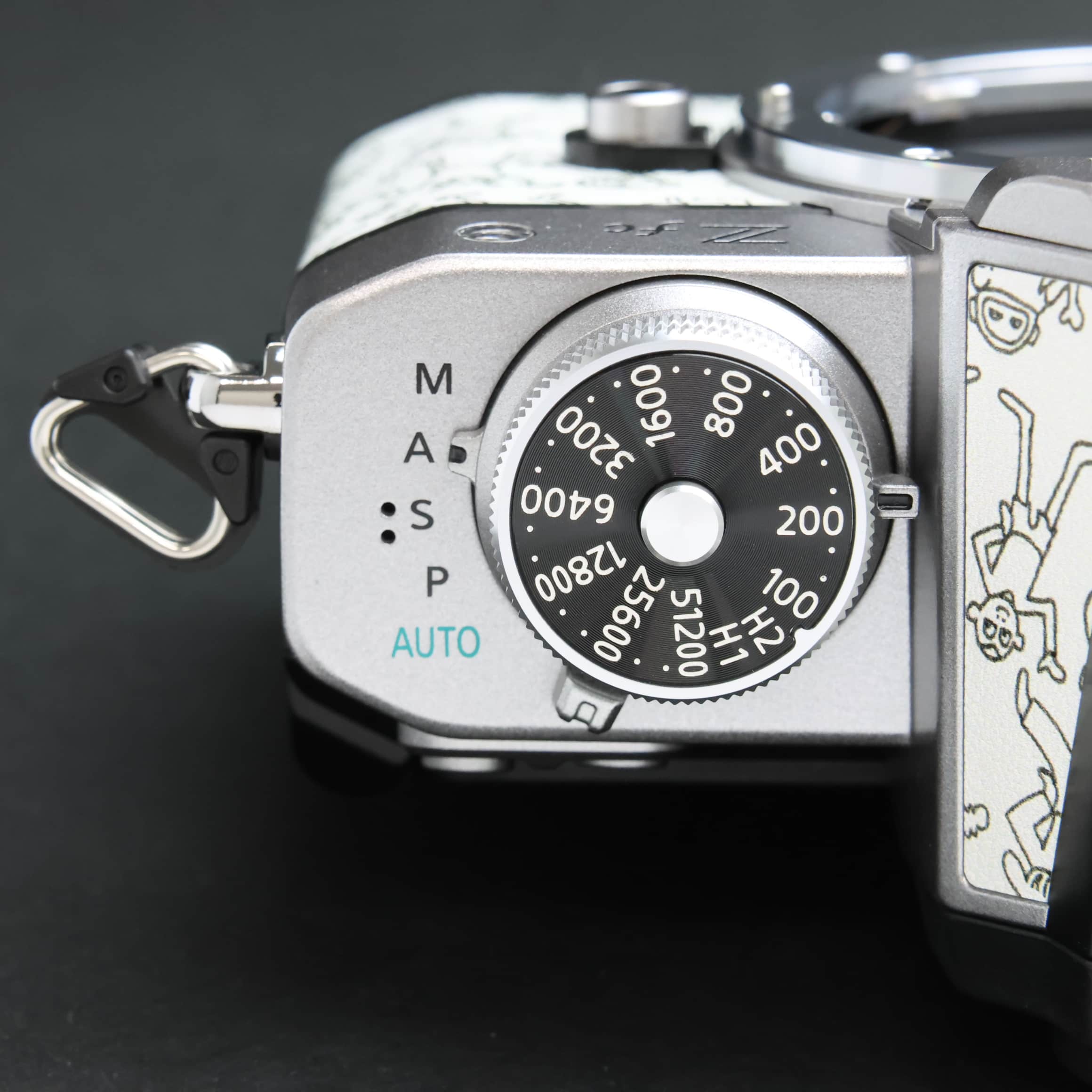 Nikon Zfc ボディ シルバー #20260427-C3794-1 Nikon - Nikon Zfc ボディ シルバー #20260427-C3794-1の通販 by