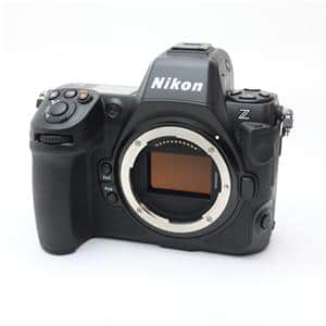 Nikon (ニコン) Z8 メイン