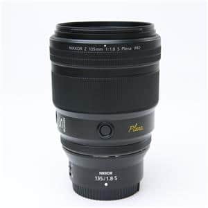 Nikon (ニコン) NIKKOR Z 135mm F1.8 S Plena メイン