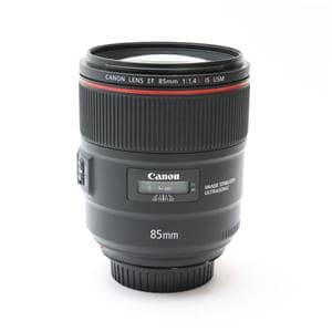 canon ef85mm f1.4l is usm」の商品検索結果 | デジタルカメラ