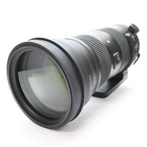 sigma (シグマ) s 150-600mm f5-6.3 dg os (ニコン用）」の商品