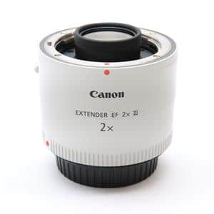 新品)Canon (キヤノン) エクステンダー EF2X III（商品ID