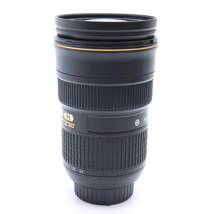 Nikon ニコン/交換レンズ/AF-S NIKKOR 24-70mm f/2.8G ED/670169/ABランク/69【中古】 Amazon.com : Nikon AF-S NIKKOR 24-70mm f/2.8E ED VR Lens