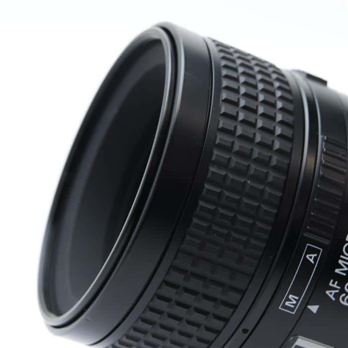 Ai AF Micro-Nikkor 60mm F2.8D