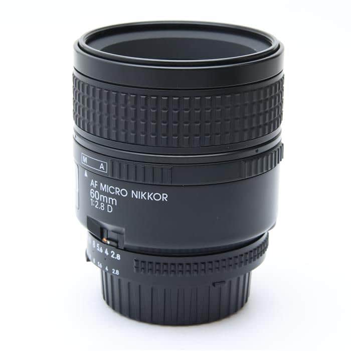 Ai AF Micro-Nikkor 60mm F2.8D