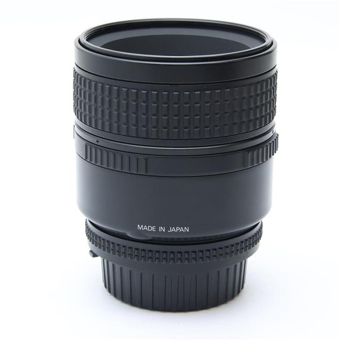 Ai AF Micro-Nikkor 60mm F2.8D