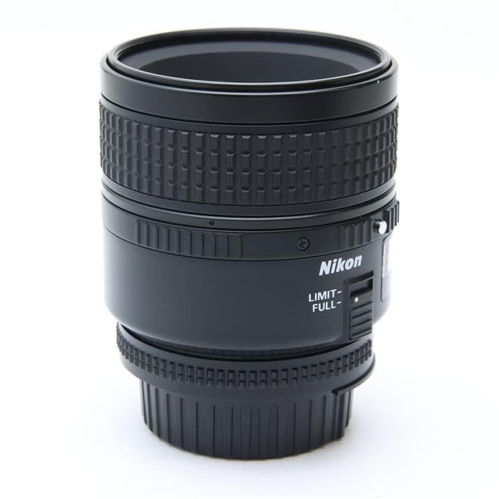 Ai AF Micro-Nikkor 60mm F2.8D