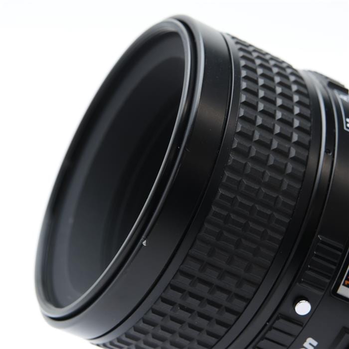Ai AF Micro-Nikkor 60mm F2.8D