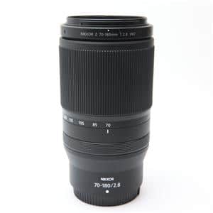 Nikon (ニコン) NIKKOR Z 70-180mm F2.8 メイン