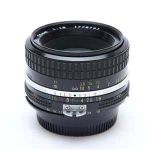 【極美品】動作◎ ニコン　Ai Nikkor 50mm F1.8 096 Amazon | Nikon ニコン Ai NIKKOR 50mm F1.8 | Nikon | カメラ用