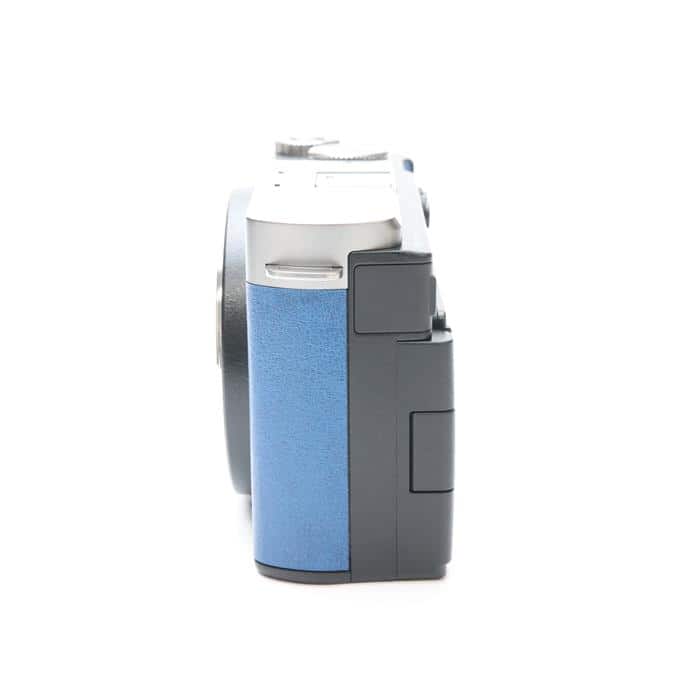 LUMIX S9 ボディ DC-S9-S エクステリア張替済み