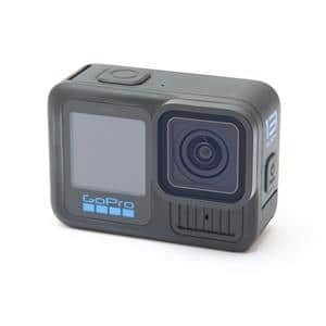 GoPro（ゴープロ） HERO13 Black CHDHX-131-FW 新品)GoPro (ゴープロ) HERO13 Black CHDHX-131-FW（商品ID