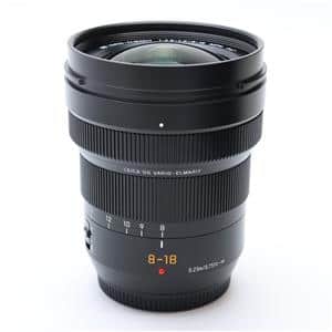 Panasonic (パナソニック) LEICA DG VARIO-ELMARIT 8-18mm F2.8-4.0