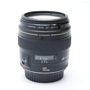 Canon (キヤノン) EF100mm F2 USM」の商品検索結果 | デジタルカメラ