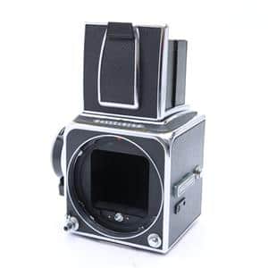 HASSELBLAD (ハッセルブラッド) 500C Body」の商品検索結果 | デジタル