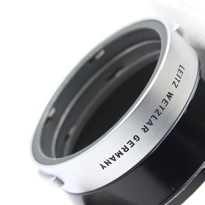 中古)Leica (ライカ) IROOA 12571 ズマロン/ズミクロン用フード（商品