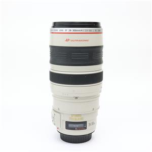 中古)Canon (キヤノン) EF28-300mm F3.5-5.6L IS USM（商品ID
