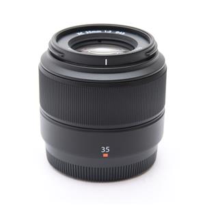 新品)FUJIFILM (フジフイルム) フジノン XC35mm F2（商品ID
