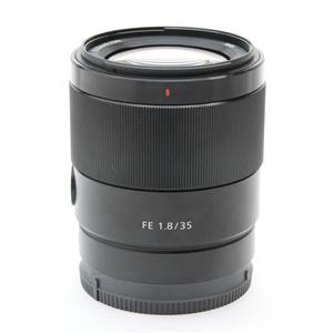 SONY (ソニー) FE 35mm F1.8 SEL35F18F」の商品検索結果 | デジタル
