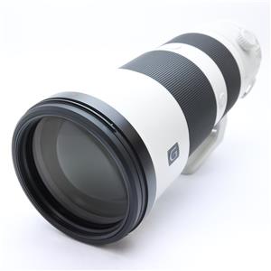 新品)SONY (ソニー) FE 200-600mm F5.6-6.3 G OSS SEL200600G（商品ID