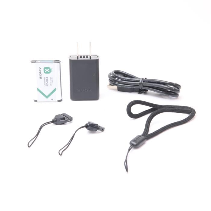 Sony RX100M5A 中古 美品 アダプター 付き 中古)SONY (ソニー) Cyber-shot DSC-RX100M5A（商品ID：3717030233885