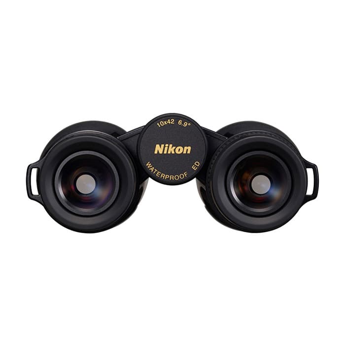 新品)Nikon (ニコン) 双眼鏡 MONARCH HG 10×42（商品ID：4571137588885