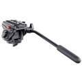 Manfrotto (マンフロット) プロフルードミニ雲台 701HDV