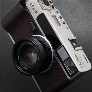Konica HEXAR (Rhodium)