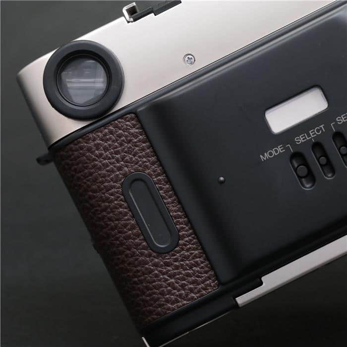 中古)Konica (コニカ) HEXAR (Rhodium)（商品ID：3717013493886