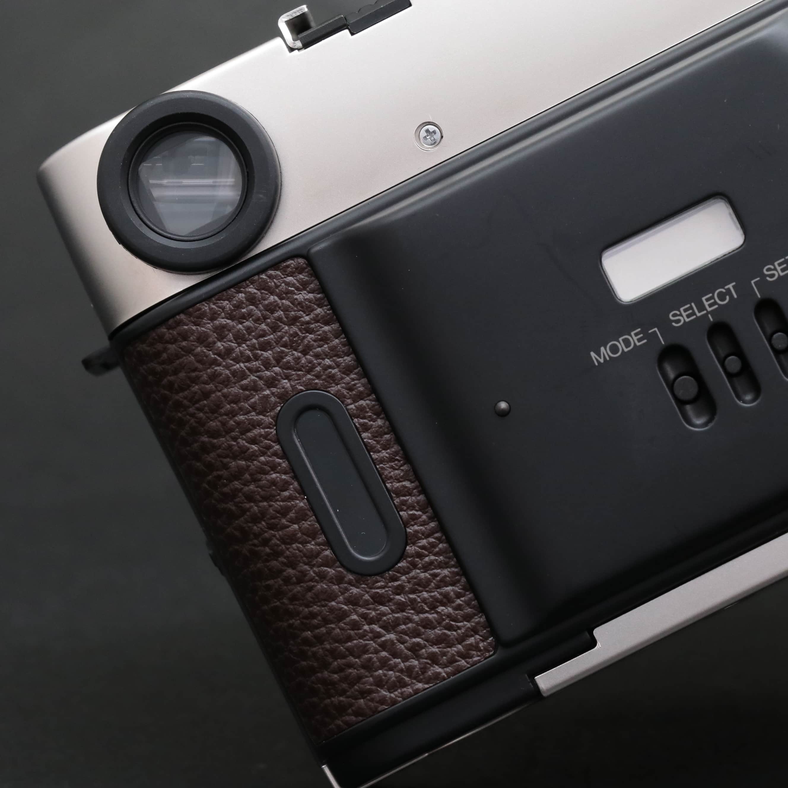 中古)Konica (コニカ) HEXAR (Rhodium)（商品ID：3717013493886）詳細