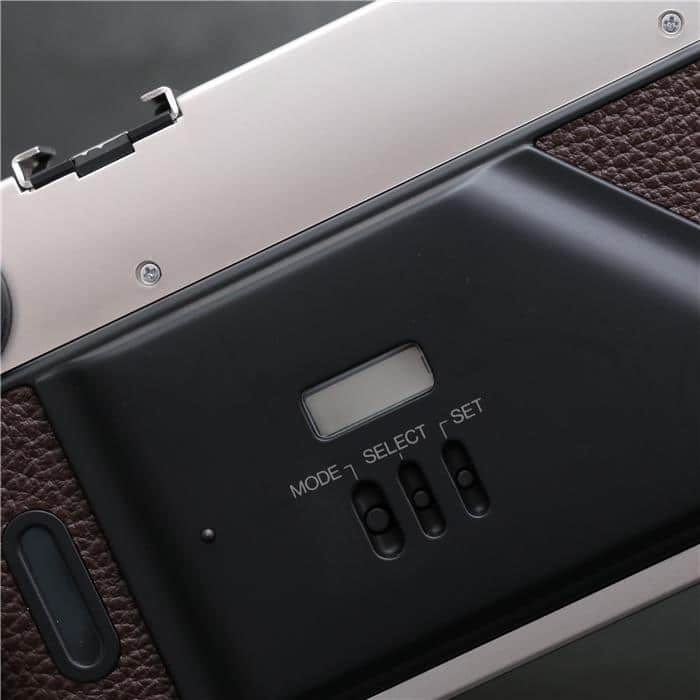 中古)Konica (コニカ) HEXAR (Rhodium)（商品ID：3717013493886