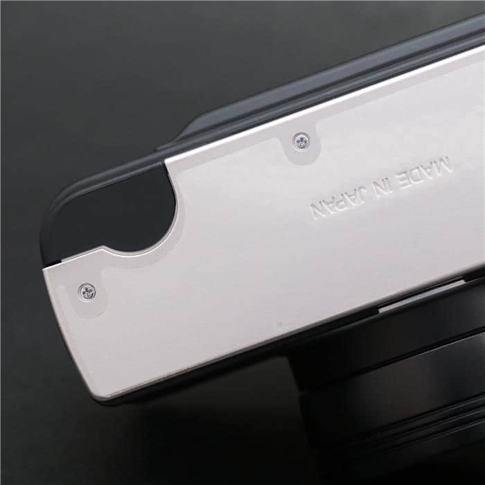 中古)Konica (コニカ) HEXAR (Rhodium)（商品ID：3717013493886