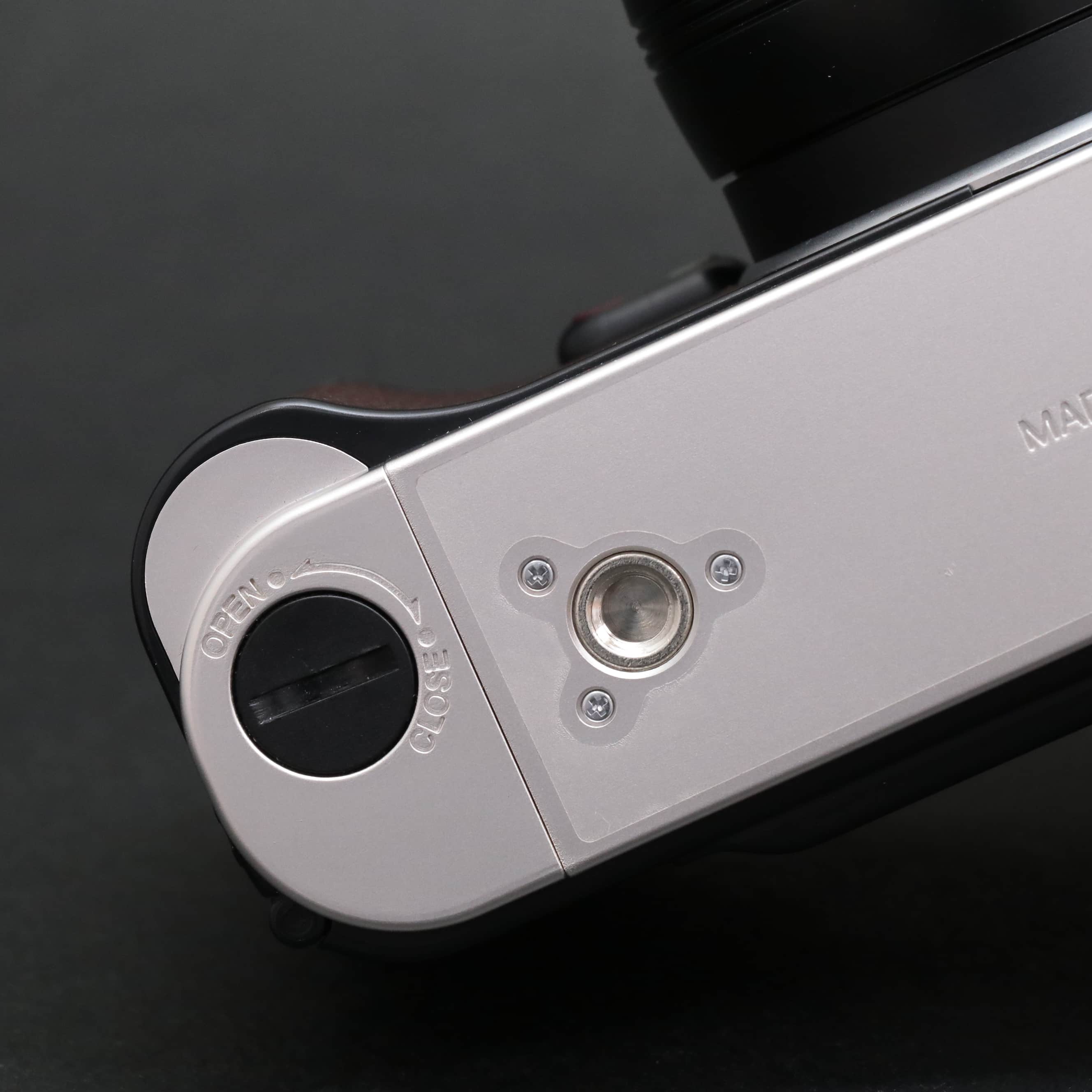 中古)Konica (コニカ) HEXAR (Rhodium)（商品ID：3717013493886）詳細