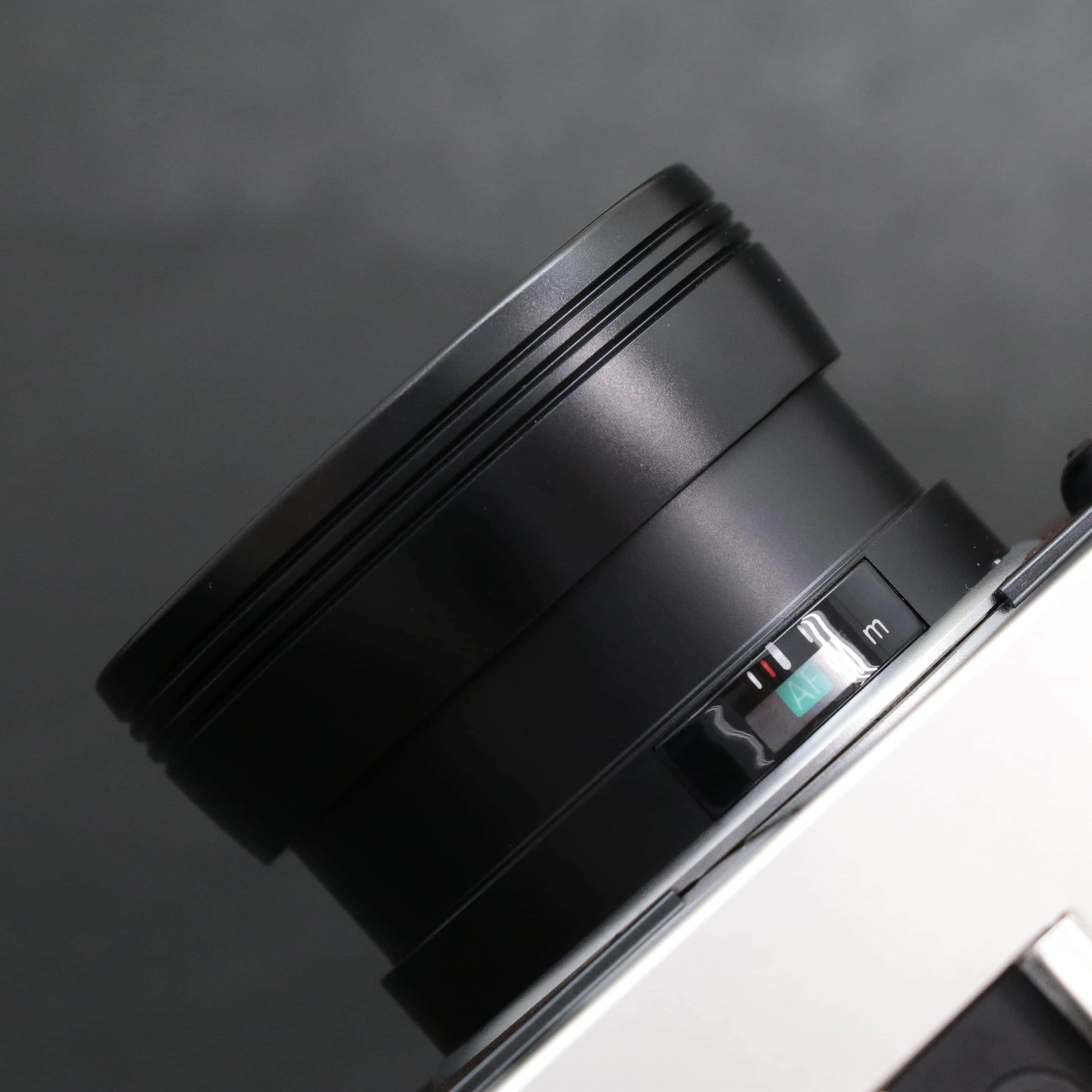 中古)Konica (コニカ) HEXAR (Rhodium)（商品ID：3717013493886）詳細