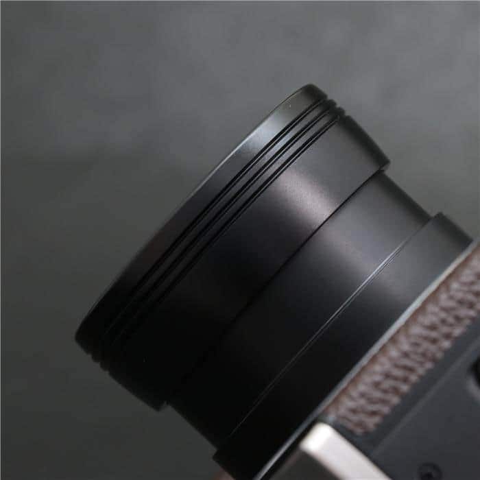 中古)Konica (コニカ) HEXAR (Rhodium)（商品ID：3717013493886