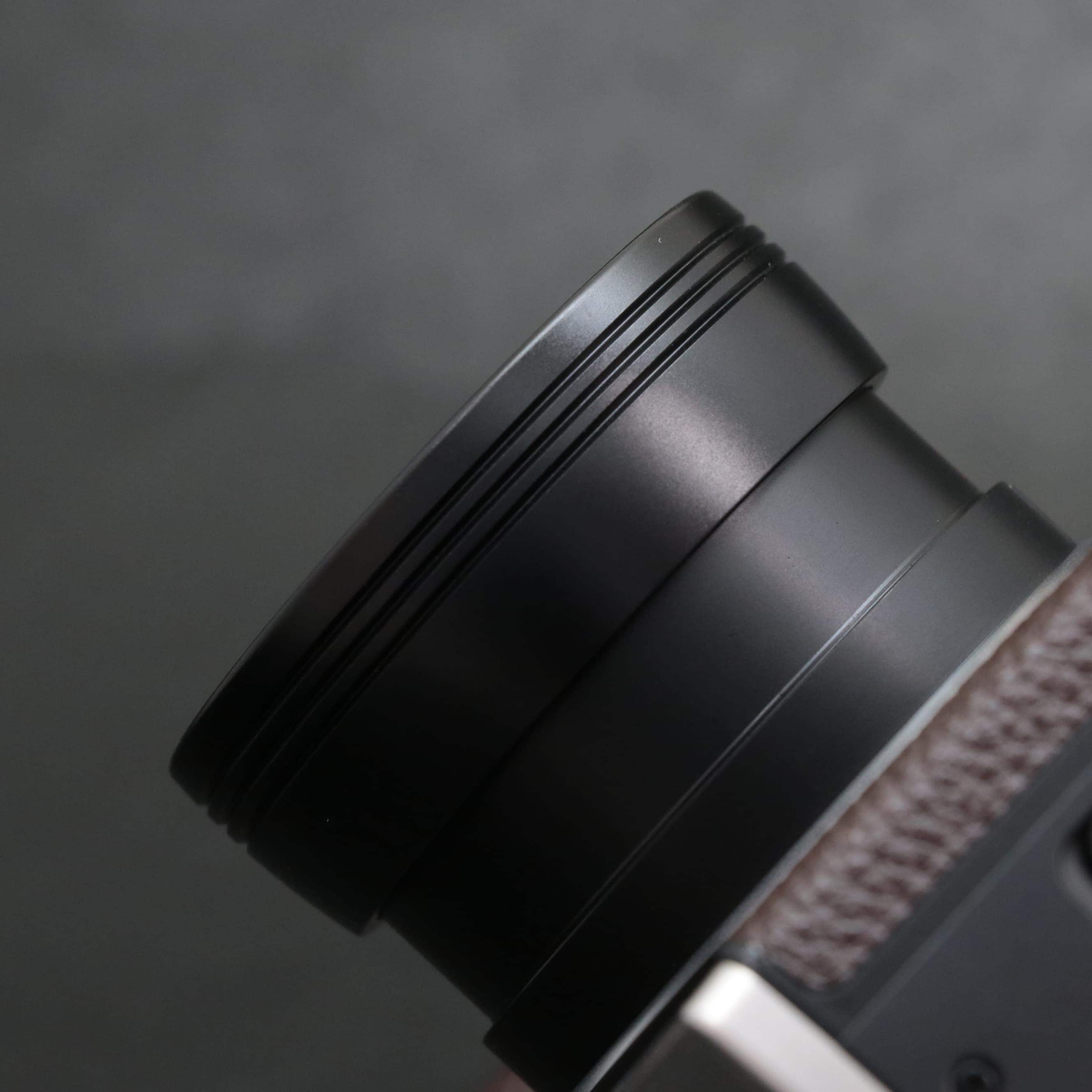 中古)Konica (コニカ) HEXAR (Rhodium)（商品ID：3717013493886）詳細