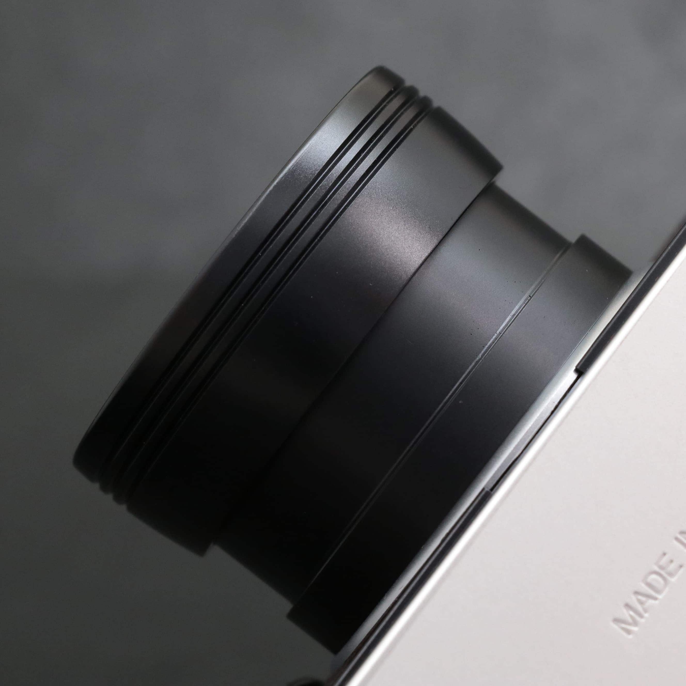 中古)Konica (コニカ) HEXAR (Rhodium)（商品ID：3717013493886）詳細