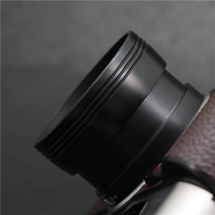 中古)Konica (コニカ) HEXAR (Rhodium)（商品ID：3717013493886）詳細