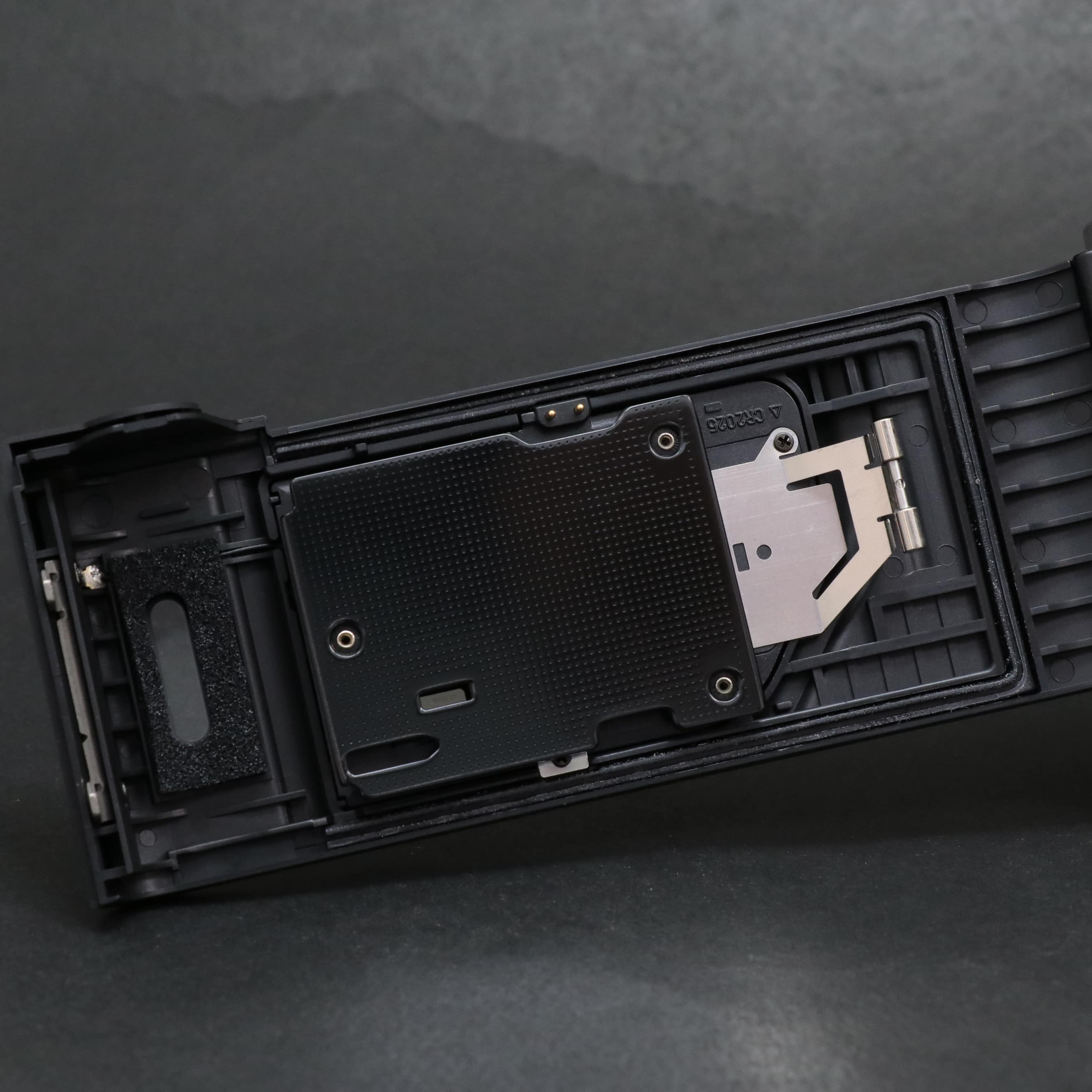 中古)Konica (コニカ) HEXAR (Rhodium)（商品ID：3717013493886）詳細