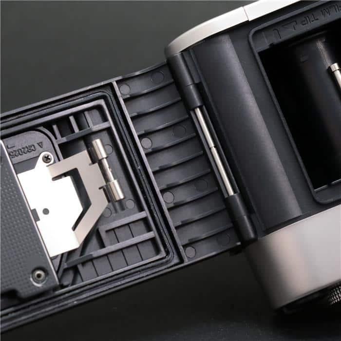 中古)Konica (コニカ) HEXAR (Rhodium)（商品ID：3717013493886