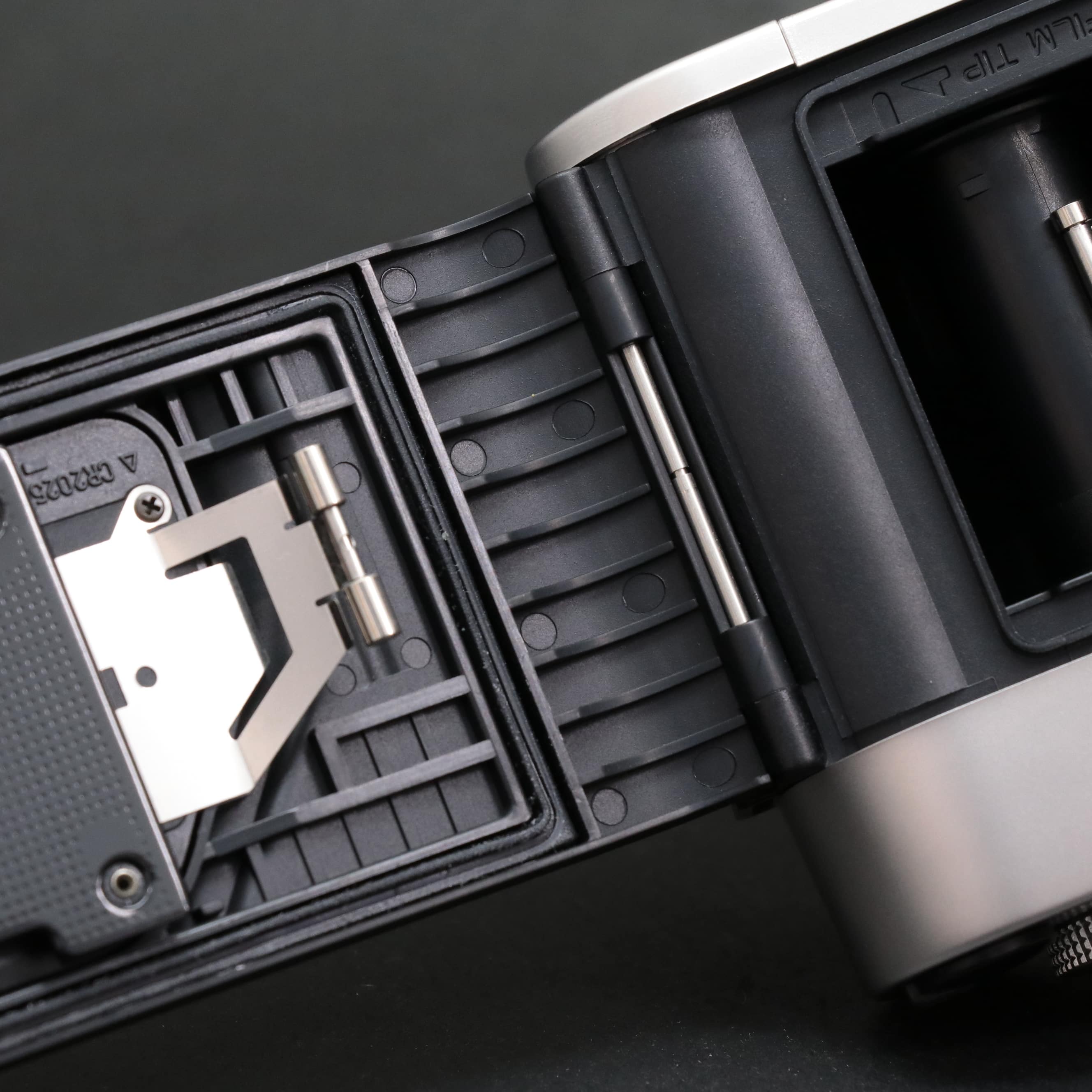 中古)Konica (コニカ) HEXAR (Rhodium)（商品ID：3717013493886）詳細