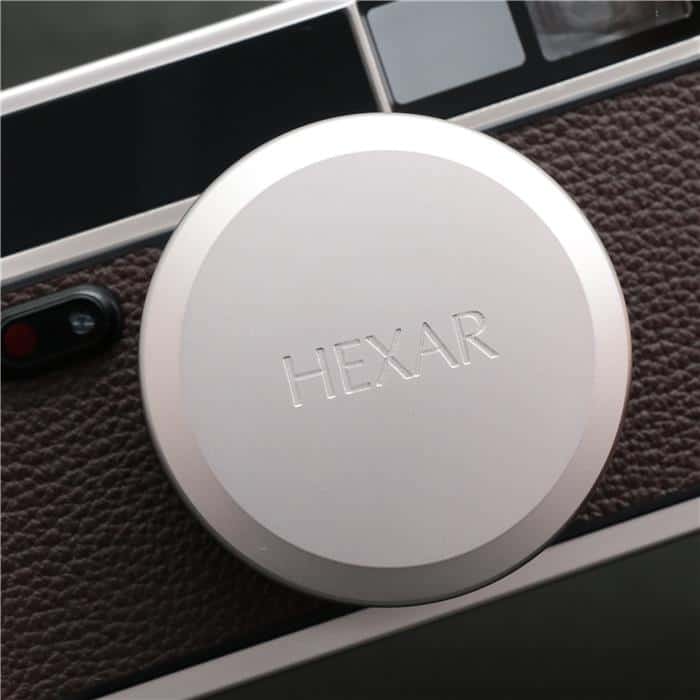 中古)Konica (コニカ) HEXAR (Rhodium)（商品ID：3717013493886）詳細