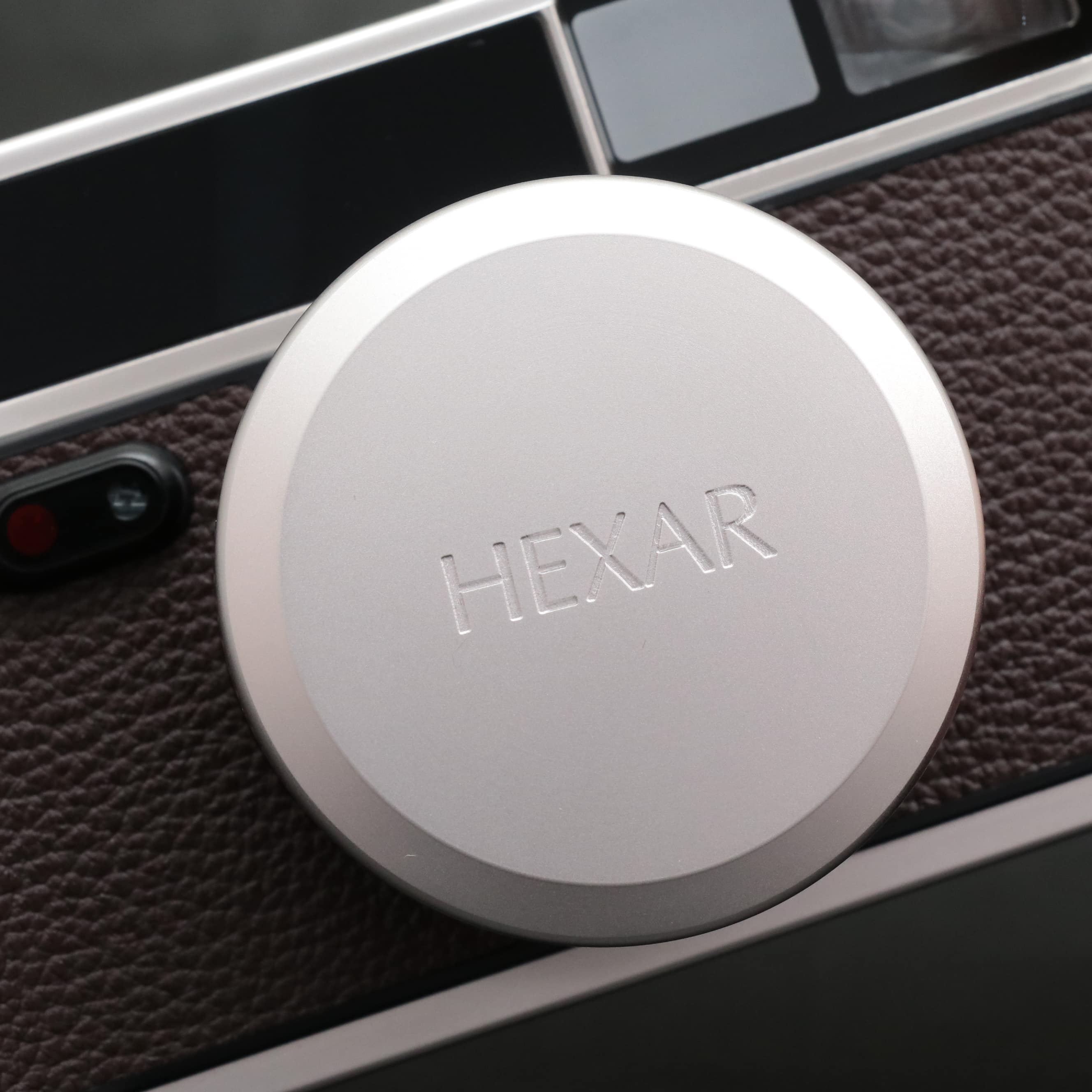 中古)Konica (コニカ) HEXAR (Rhodium)（商品ID：3717013493886）詳細