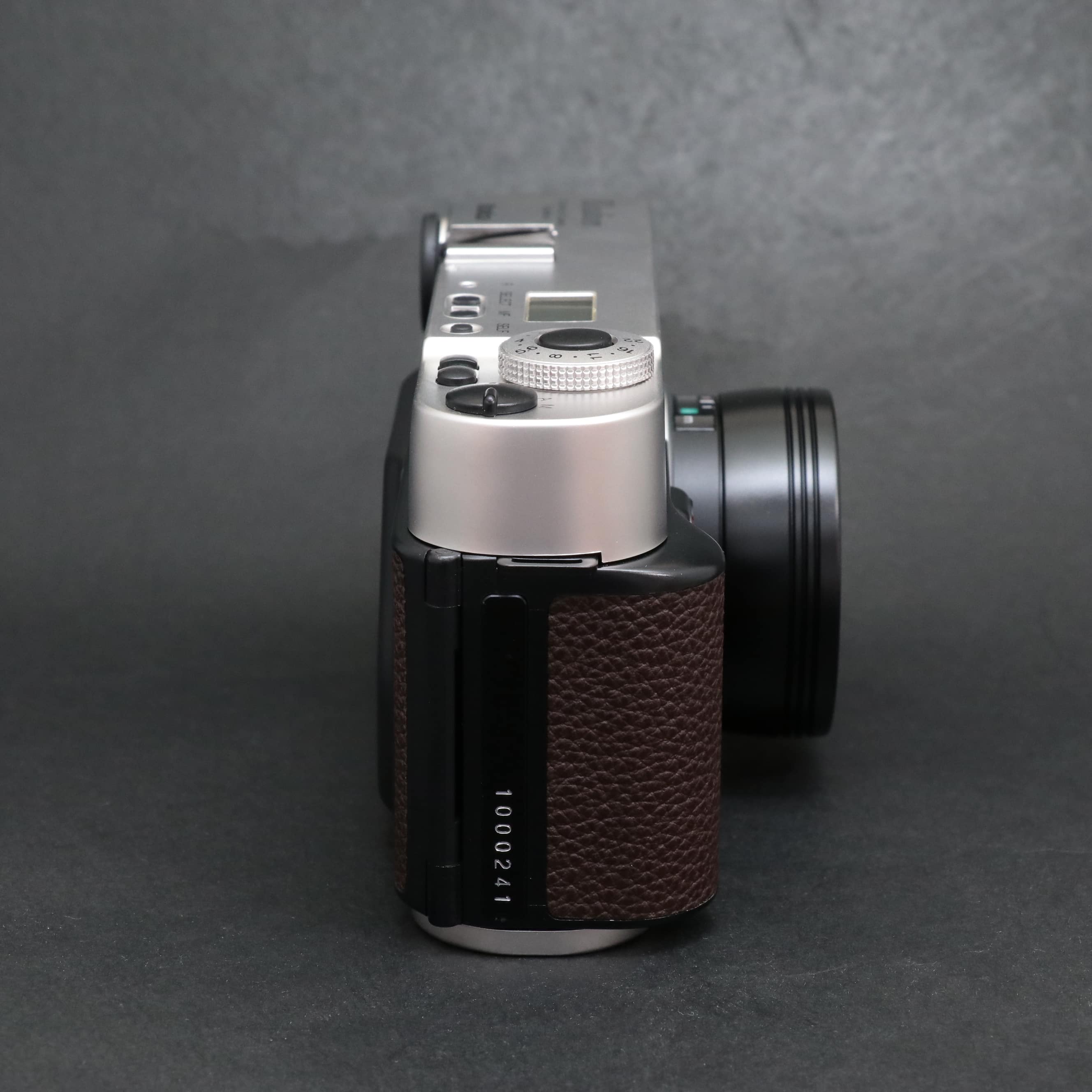 n*n様 Konica HEXARロジウム 中古)Konica (コニカ) HEXAR (Rhodium)（商品ID：3717013493886）詳細