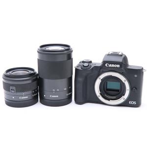 canon eos kiss m」の商品検索結果 | デジタルカメラ、ミラーレス 